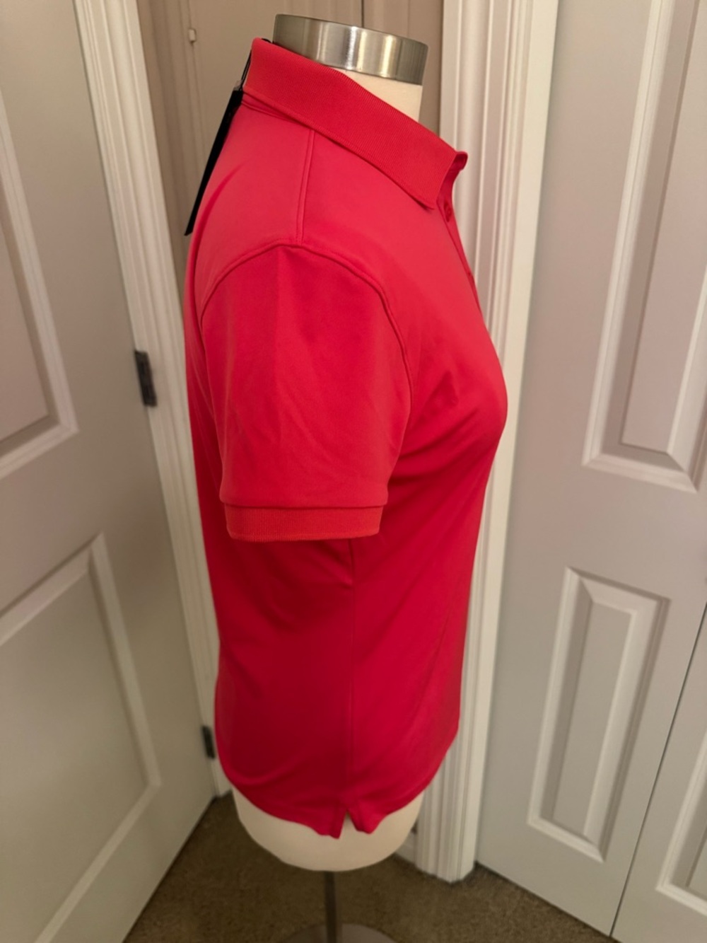 J. LINDEBERG Tour Tech Polo - Picture 4 of 5